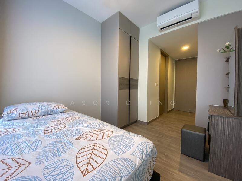 The Tapestry, 55 Tampines Street 86, Studio, 350 sqft, Condominium For Rent, by Jason Ching, 23528756 - PropertyGuru.com.sg