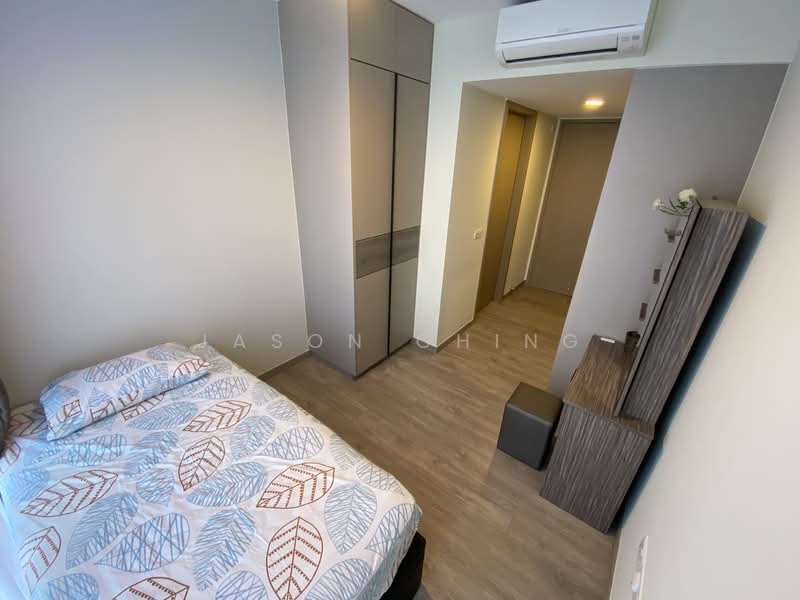 The Tapestry, 55 Tampines Street 86, Studio, 350 sqft, Condominium For Rent, by Jason Ching, 23528756 - PropertyGuru.com.sg