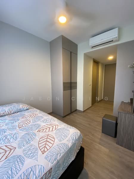 The Tapestry, 55 Tampines Street 86, Studio, 350 sqft, Condominium For Rent, by Jason Ching, 23528756 - PropertyGuru.com.sg