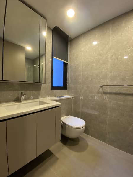 The Tapestry, 55 Tampines Street 86, Studio, 350 sqft, Condominium For Rent, by Jason Ching, 23528756 - PropertyGuru.com.sg