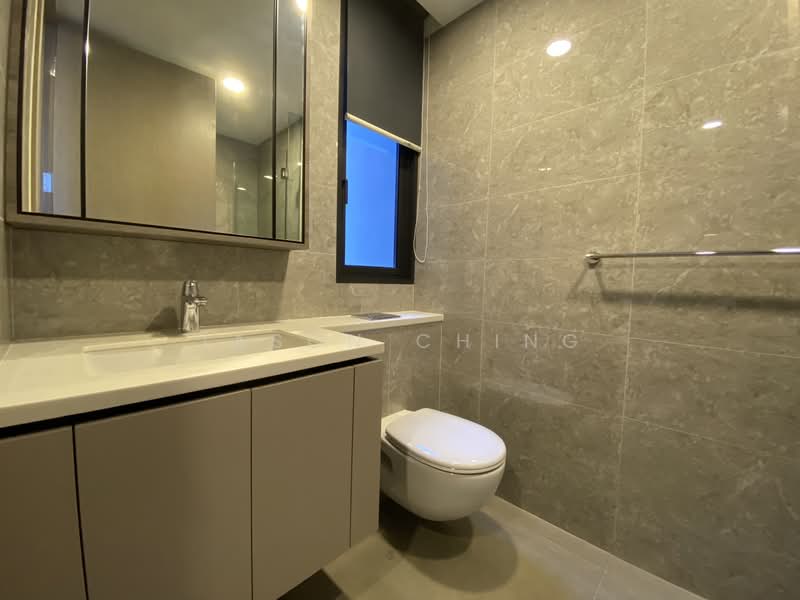 The Tapestry, 55 Tampines Street 86, Studio, 350 sqft, Condominium For Rent, by Jason Ching, 23528756 - PropertyGuru.com.sg