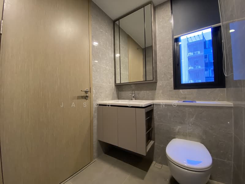 The Tapestry, 55 Tampines Street 86, Studio, 350 sqft, Condominium For Rent, by Jason Ching, 23528756 - PropertyGuru.com.sg