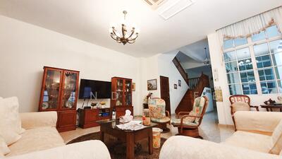 For Sale - Gerald Drive