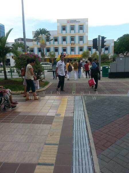 503 Tampines Central 1, 503 Tampines Central 1, , 300 sqft, Shop / Shophouse For Rent, by Kevin Chia Huat Chew, 23529013 - PropertyGuru.com.sg