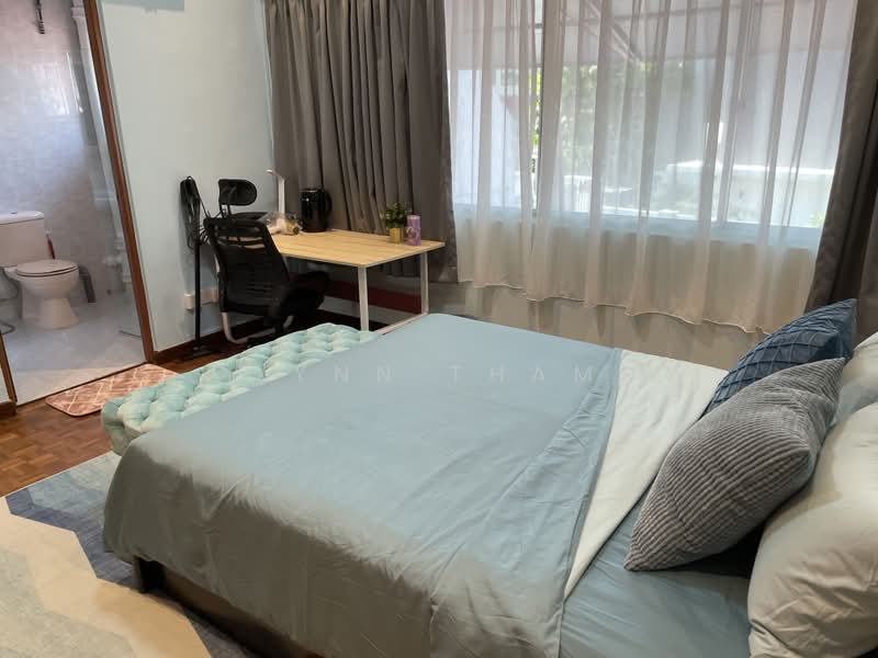 Golden Hill Estate, 86 Li Hwan Drive, Room Rental, 300 sqft, Terraced House For Rent, by Lynn Tham, 23529022 - PropertyGuru.com.sg