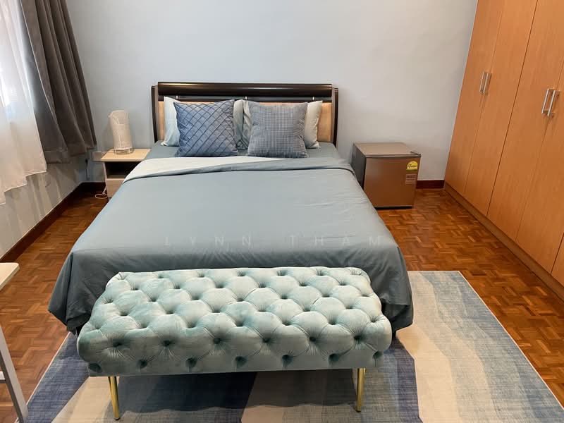 Golden Hill Estate, 86 Li Hwan Drive, Room Rental, 300 sqft, Terraced House For Rent, by Lynn Tham, 23529022 - PropertyGuru.com.sg