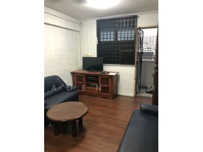 For Rent - 110 Commonwealth Crescent