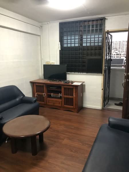 For Rent - 110 Commonwealth Crescent