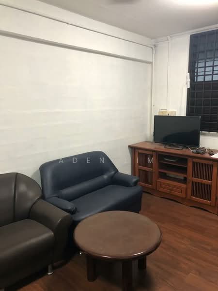 For Rent - 110 Commonwealth Crescent