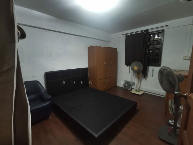 For Rent - 110 Commonwealth Crescent