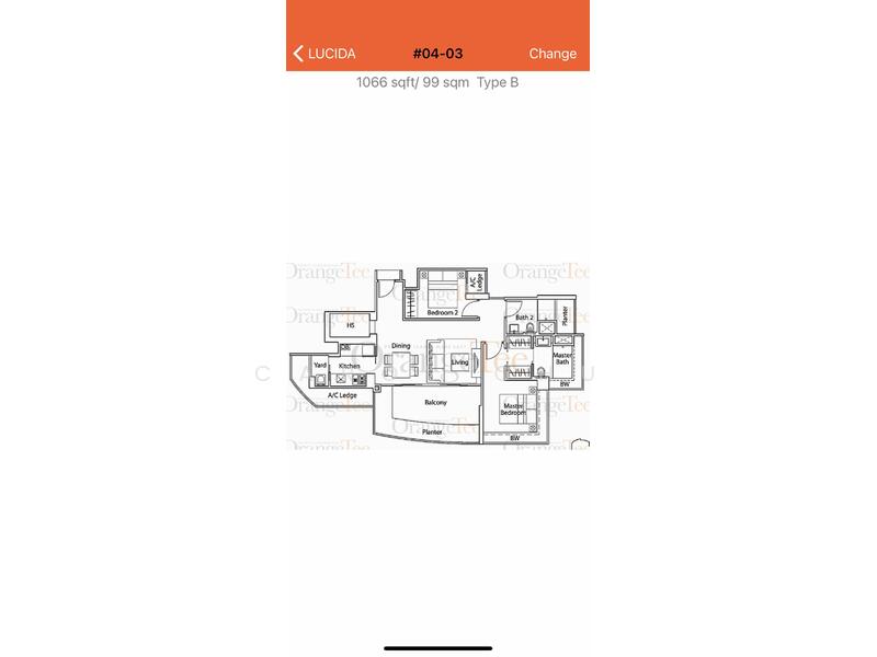 For Sale Lucida