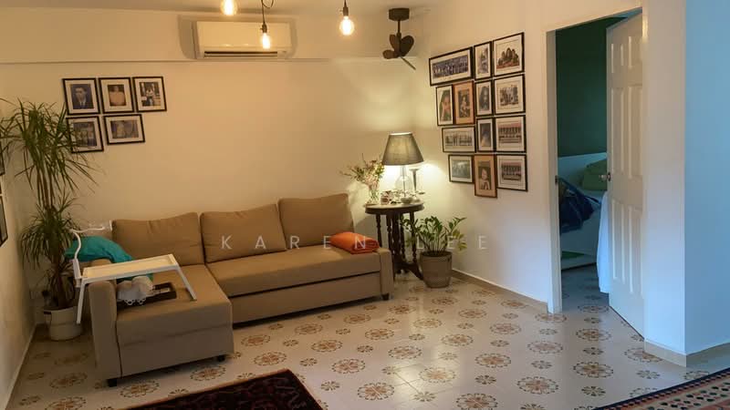 339 Clementi Avenue 5, 339 Clementi Avenue 5, 2 Bedrooms, 940 sqft, HDB Flat For Rent, by Karen Lee, 23529123 - PropertyGuru.com.sg