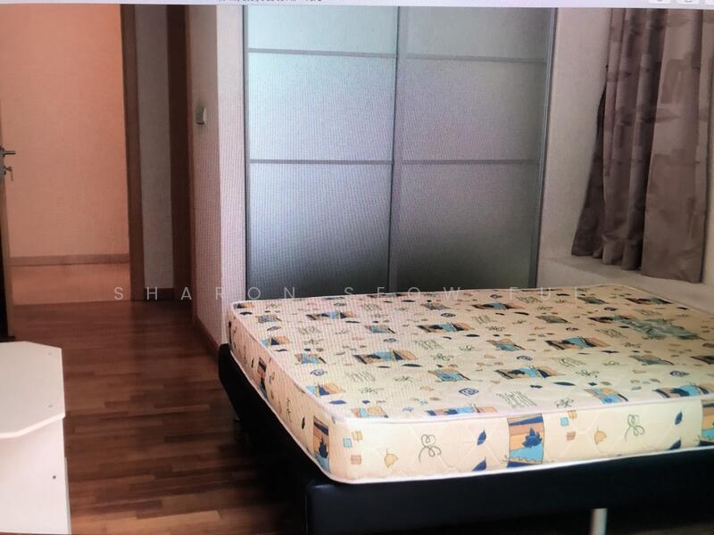 Parc Emily, 15 Mount Emily Road, 1 Bedroom, 721 sqft, Condominium For Rent, by Sharon Seow Fui Fong, 23529171 - PropertyGuru.com.sg
