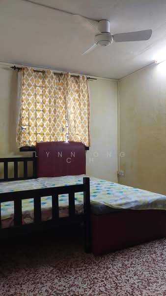 24 Balam Road, 24 Balam Road, 1 Bedroom, 645 sqft, HDB Flat For Rent, by Lynn Ong C H, 23529258 - PropertyGuru.com.sg