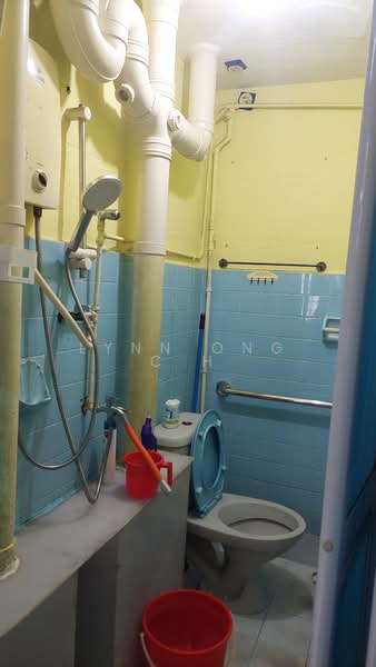 24 Balam Road, 24 Balam Road, 1 Bedroom, 645 sqft, HDB Flat For Rent, by Lynn Ong C H, 23529258 - PropertyGuru.com.sg