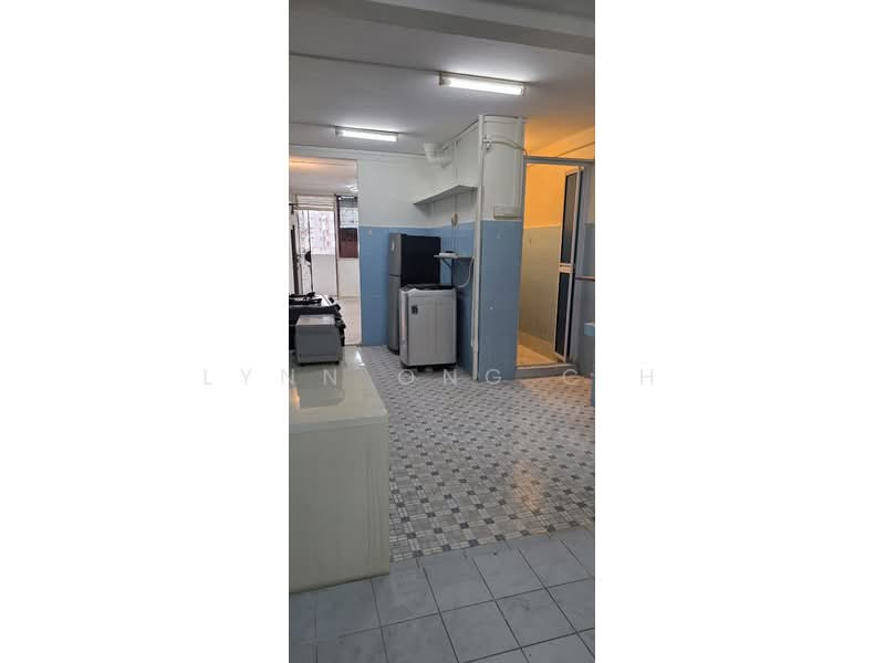 24 Balam Road, 24 Balam Road, 1 Bedroom, 645 sqft, HDB Flat For Rent, by Lynn Ong C H, 23529258 - PropertyGuru.com.sg