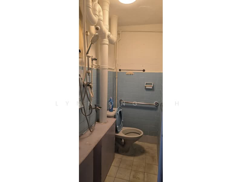 24 Balam Road, 24 Balam Road, 1 Bedroom, 645 sqft, HDB Flat For Rent, by Lynn Ong C H, 23529258 - PropertyGuru.com.sg