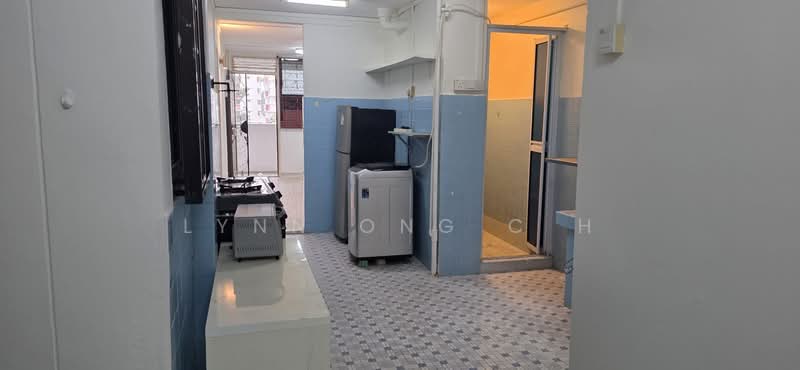 For Rent - 24 Balam Road