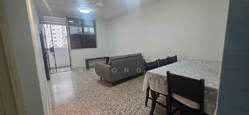 For Rent - 24 Balam Road