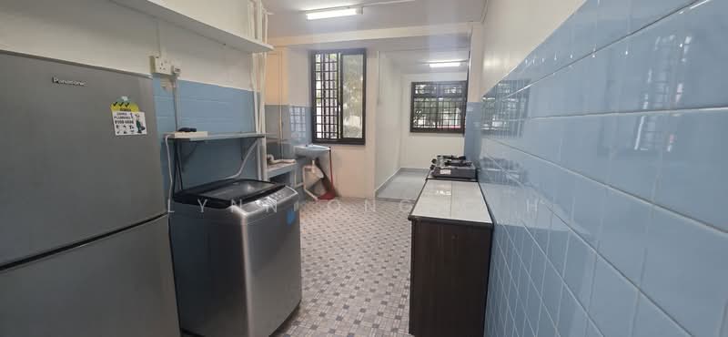 For Rent - 24 Balam Road