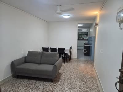 For Rent - 24 Balam Road