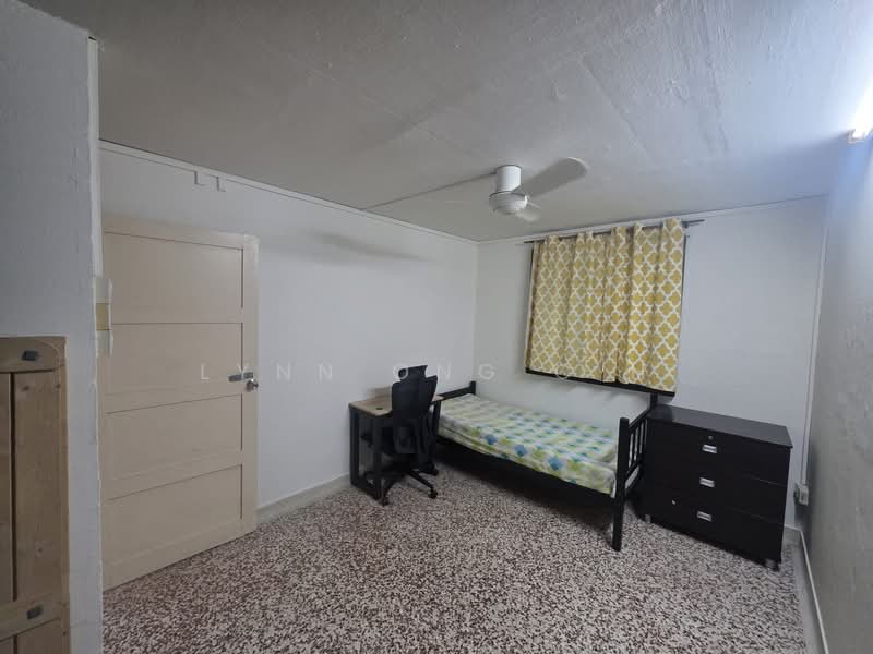 For Rent - 24 Balam Road