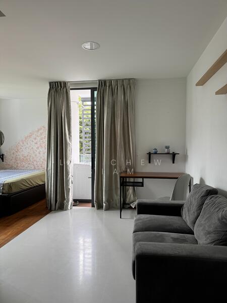 iSuites @ Marshall, 99 Marshall Road, Studio, 398 sqft, Apartment For Rent, by Lim Chew Siam, 23529364 - PropertyGuru.com.sg