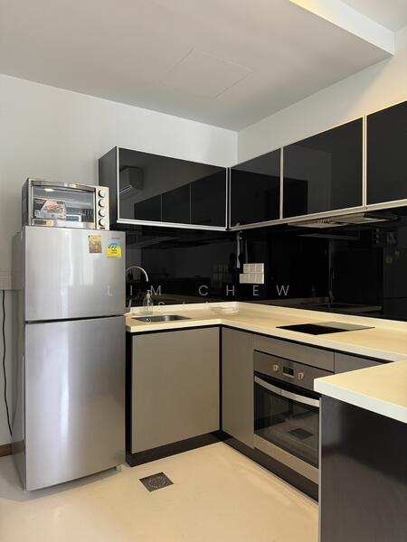 iSuites @ Marshall, 99 Marshall Road, Studio, 398 sqft, Apartment For Rent, by Lim Chew Siam, 23529364 - PropertyGuru.com.sg