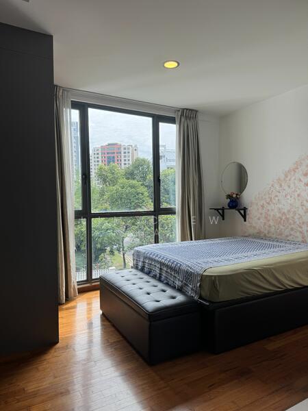 iSuites @ Marshall, 99 Marshall Road, Studio, 398 sqft, Apartment For Rent, by Lim Chew Siam, 23529364 - PropertyGuru.com.sg