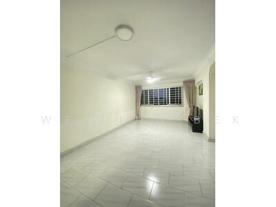 For Rent - 913 Jurong West Street 91