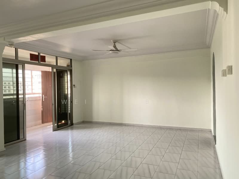 For Rent - 913 Jurong West Street 91