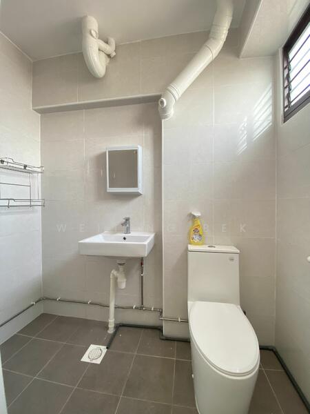 For Rent - 913 Jurong West Street 91