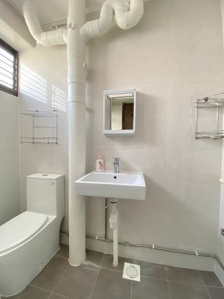 For Rent - 913 Jurong West Street 91