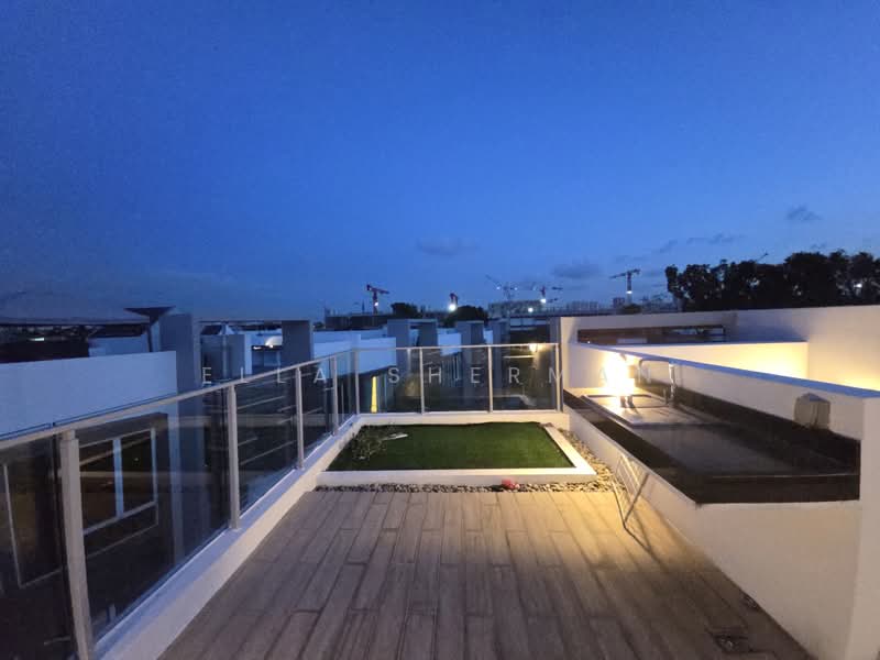 Cabana, 281 Sunrise Terrace, 4 Bedrooms, 2,917 sqft, Cluster House For Sale, by Ella Sherman, 23529652 - PropertyGuru.com.sg
