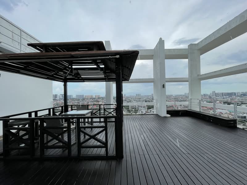 The Trumps, 1 Jalan Kembangan, 3 Bedrooms, 3,067 sqft, Condominium For Rent, by Ivan Sim, 23529917 - PropertyGuru.com.sg