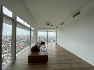 For Rent - The Trumps