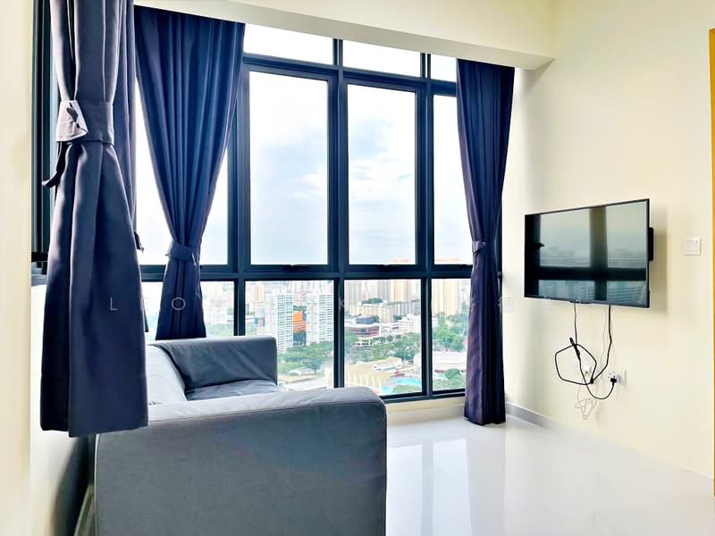 SkySuites 17, 17 Jalan Rajah, 1 Bedroom, 366 sqft, Apartment For Rent, by Leon Loke (骆德良), 23530047 - PropertyGuru.com.sg