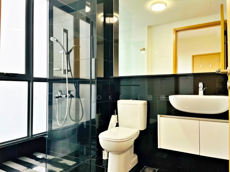 SkySuites 17, 17 Jalan Rajah, 1 Bedroom, 366 sqft, Apartment For Rent, by Leon Loke (骆德良), 23530047 - PropertyGuru.com.sg