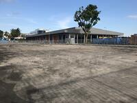 For Rent - 25 Loyang Crescent - Heavy Duty Open Yard