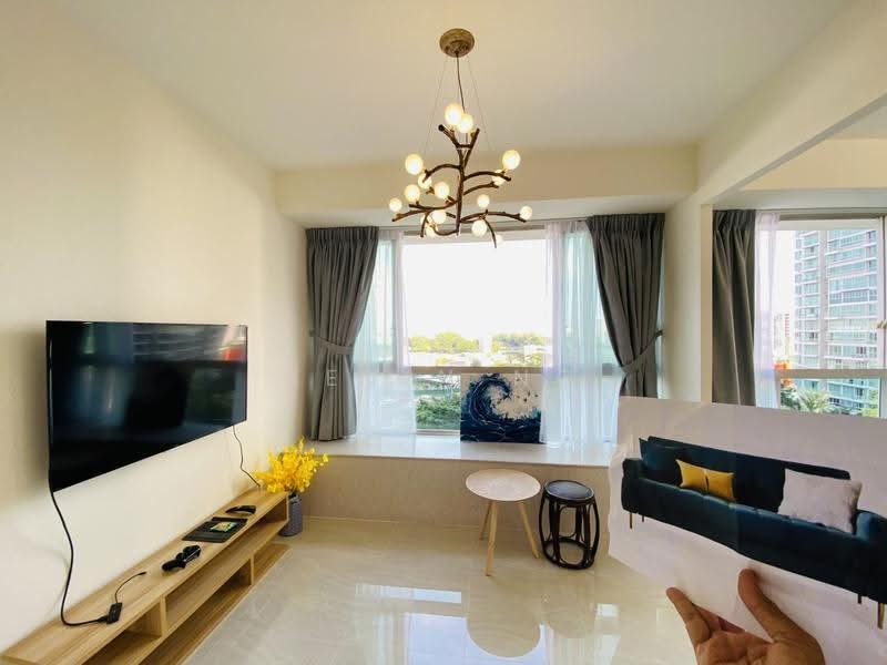 Citylights, 86 Jellicoe Road, Farrer Park / Serangoon Rd, 1 Bedroom, 560 sqft, Condominium For Rent, by Kevin Ng, 23530427 - PropertyGuru.com.sg