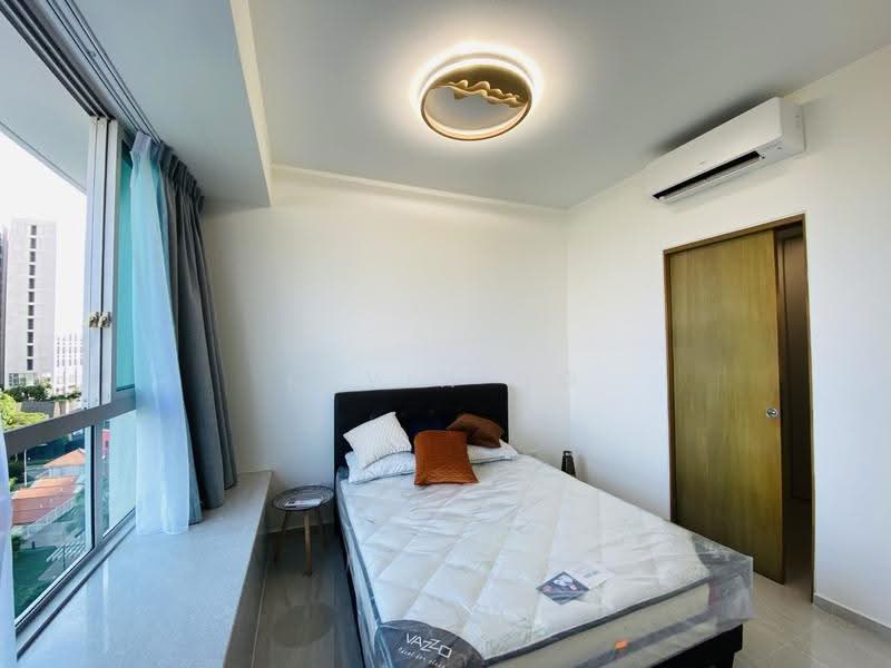 Citylights, 86 Jellicoe Road, Farrer Park / Serangoon Rd, 1 Bedroom, 560 sqft, Condominium For Rent, by Kevin Ng, 23530427 - PropertyGuru.com.sg