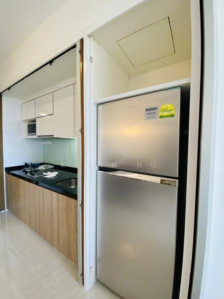 Citylights, 86 Jellicoe Road, Farrer Park / Serangoon Rd, 1 Bedroom, 560 sqft, Condominium For Rent, by Kevin Ng, 23530427 - PropertyGuru.com.sg