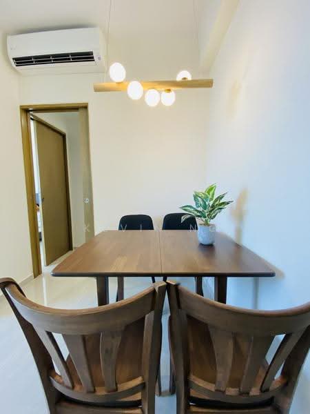 Citylights, 86 Jellicoe Road, Farrer Park / Serangoon Rd, 1 Bedroom, 560 sqft, Condominium For Rent, by Kevin Ng, 23530427 - PropertyGuru.com.sg