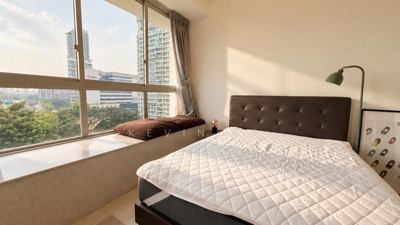 Citylights, 86 Jellicoe Road, Farrer Park / Serangoon Rd, 1 Bedroom, 560 sqft, Condominium For Rent, by Kevin Ng, 23530427 - Bedroom - PropertyGuru.com.sg