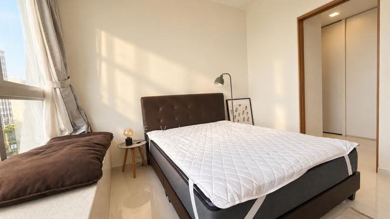 Citylights, 86 Jellicoe Road, Farrer Park / Serangoon Rd, 1 Bedroom, 560 sqft, Condominium For Rent, by Kevin Ng, 23530427 - Bedroom - PropertyGuru.com.sg