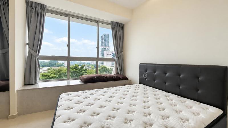 Citylights, 86 Jellicoe Road, Farrer Park / Serangoon Rd, 1 Bedroom, 560 sqft, Condominium For Rent, by Kevin Ng, 23530427 - Bedroom - PropertyGuru.com.sg