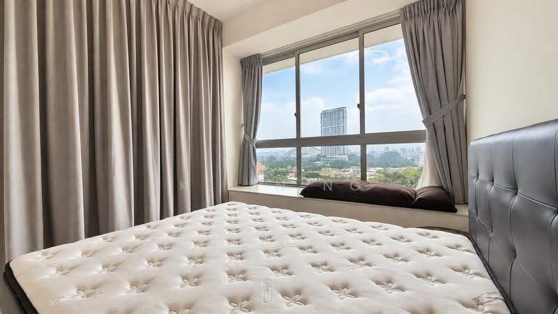 Citylights, 86 Jellicoe Road, Farrer Park / Serangoon Rd, 1 Bedroom, 560 sqft, Condominium For Rent, by Kevin Ng, 23530427 - Bedroom - PropertyGuru.com.sg