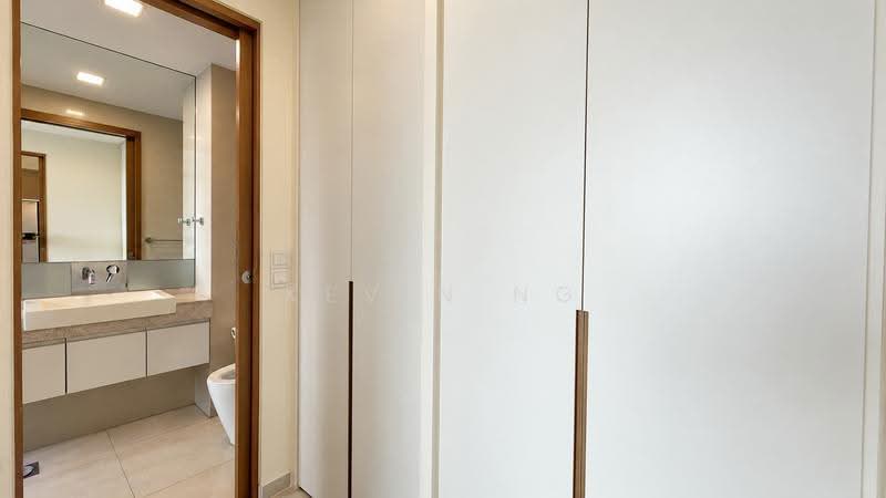 Citylights, 86 Jellicoe Road, Farrer Park / Serangoon Rd, 1 Bedroom, 560 sqft, Condominium For Rent, by Kevin Ng, 23530427 - Bathroom - PropertyGuru.com.sg