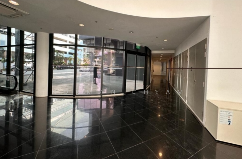 12 Tai Seng Link, 12 Tai Seng Link, 2,003 sqft, Factory / Workshop (B2) For Rent, by Norman Cheam, 23530444 - CommercialGuru.com.sg