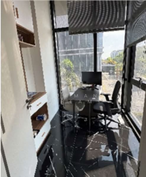 12 Tai Seng Link, 12 Tai Seng Link, 2,003 sqft, Factory / Workshop (B2) For Rent, by Norman Cheam, 23530444 - CommercialGuru.com.sg